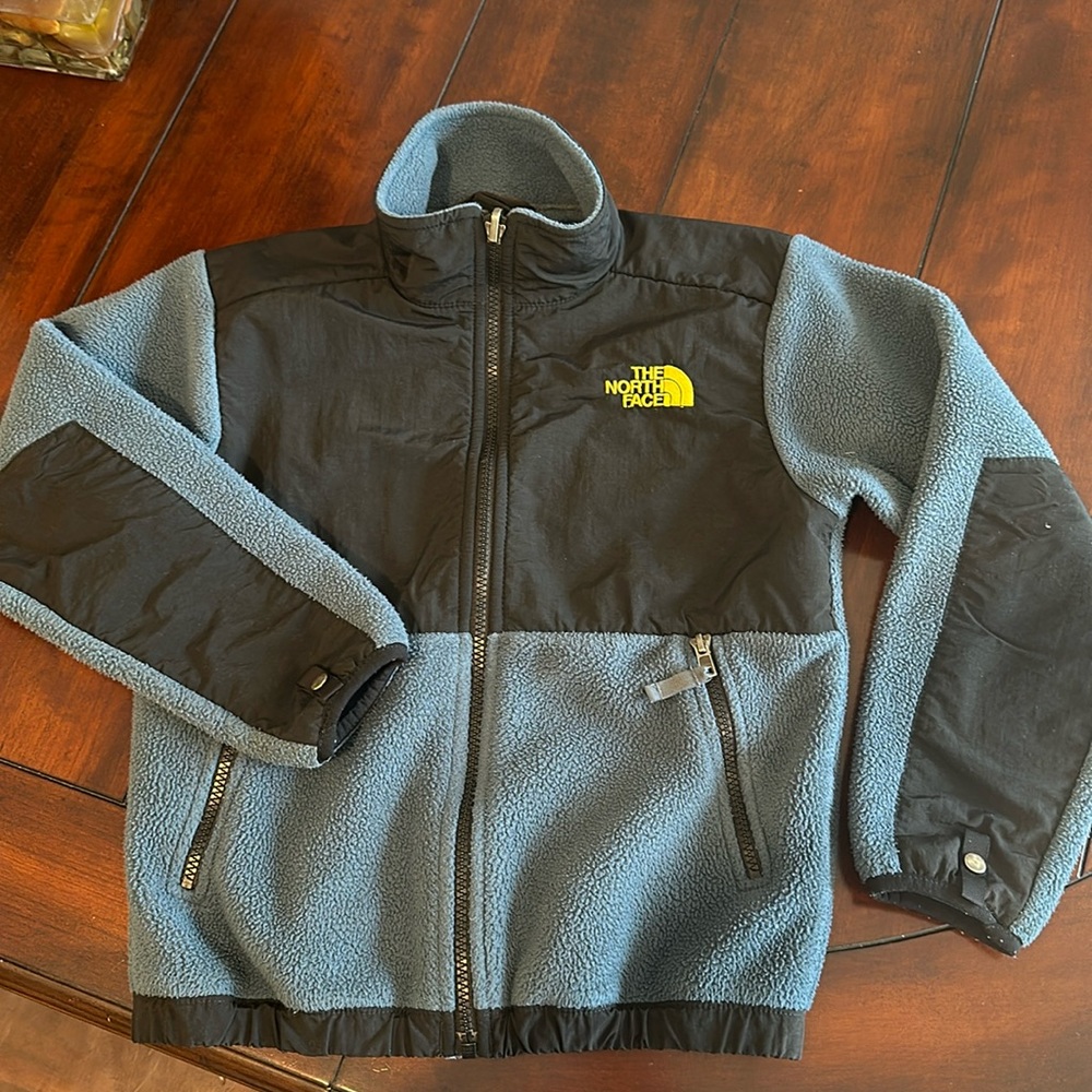 North Face Denali Fleece Jacket